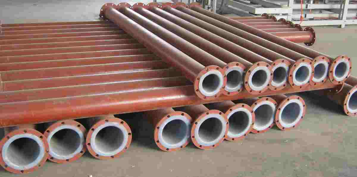 工業水處理管道/工業水處理防腐襯塑管道/工業水處理管道生產廠家 -