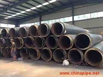 直埋式保溫管技術分析文章最新信息_直埋式保溫管技術分析文章最新信息產品圖片 - 大城縣榮邦防腐保溫材料