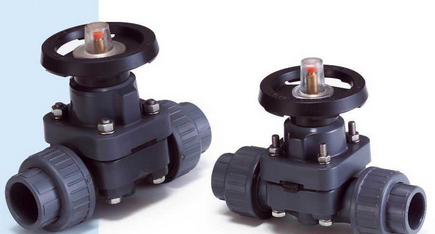 化工行業(yè)好門(mén)將 新式技術(shù)鑄就更安全的防腐管道